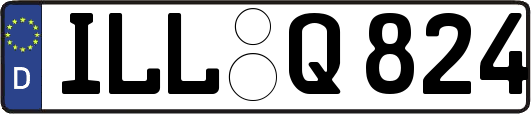 ILL-Q824