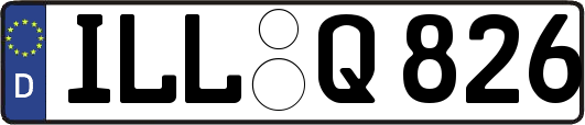 ILL-Q826