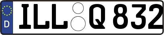 ILL-Q832