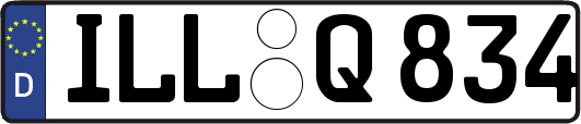 ILL-Q834