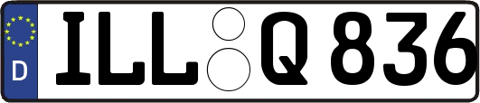 ILL-Q836