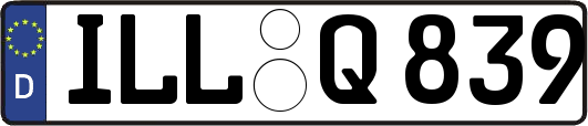 ILL-Q839