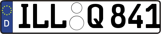 ILL-Q841