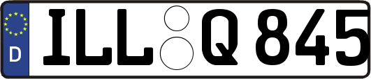 ILL-Q845