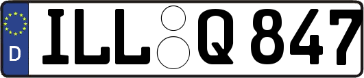 ILL-Q847