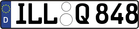ILL-Q848