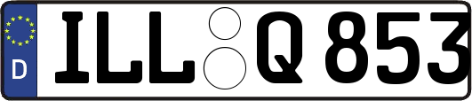 ILL-Q853