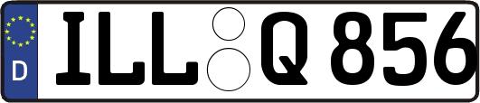 ILL-Q856