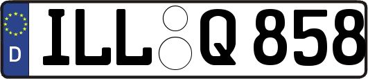 ILL-Q858