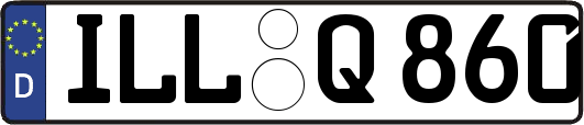 ILL-Q860