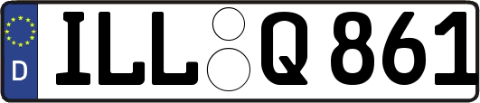 ILL-Q861