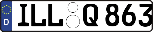 ILL-Q863