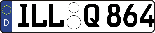 ILL-Q864