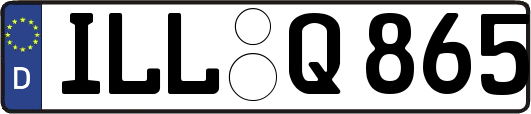 ILL-Q865