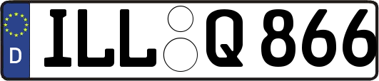ILL-Q866