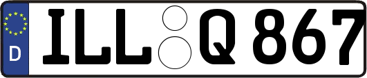 ILL-Q867
