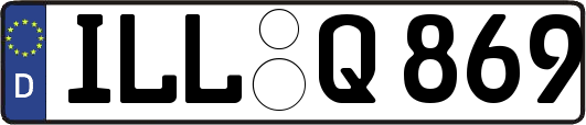 ILL-Q869