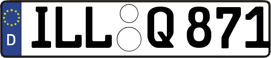 ILL-Q871