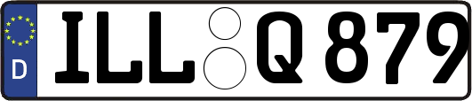 ILL-Q879