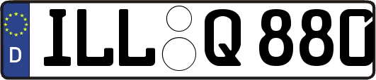 ILL-Q880