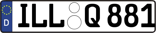 ILL-Q881