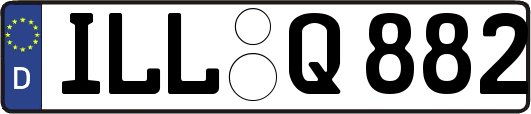 ILL-Q882