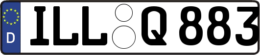 ILL-Q883