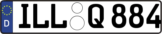 ILL-Q884