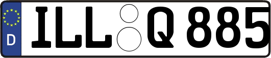 ILL-Q885