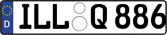 ILL-Q886