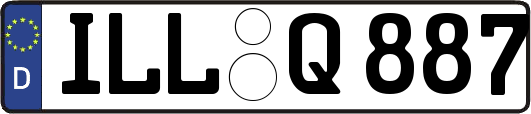 ILL-Q887
