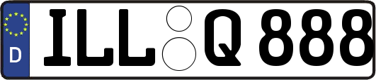 ILL-Q888