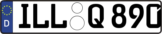 ILL-Q890