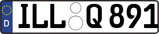 ILL-Q891