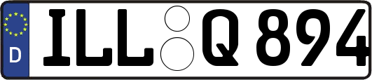 ILL-Q894