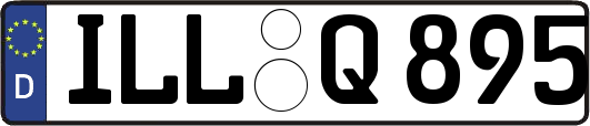 ILL-Q895