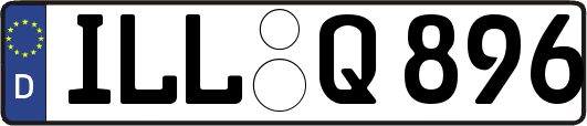 ILL-Q896