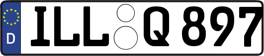 ILL-Q897