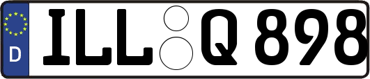 ILL-Q898