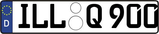 ILL-Q900