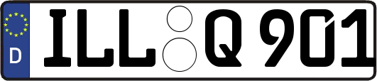 ILL-Q901