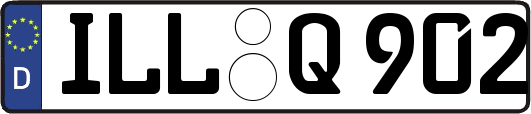 ILL-Q902