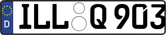 ILL-Q903