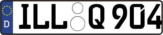 ILL-Q904
