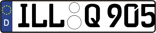 ILL-Q905