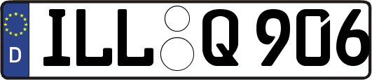 ILL-Q906
