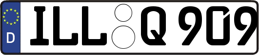 ILL-Q909