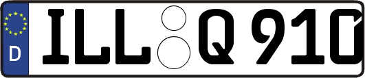 ILL-Q910