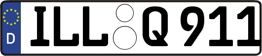 ILL-Q911