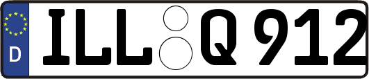 ILL-Q912